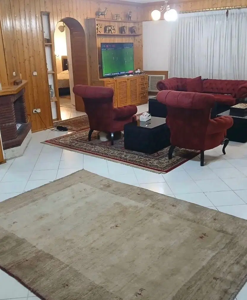 آپارتمان شهرک ساحلی ایزدشهر