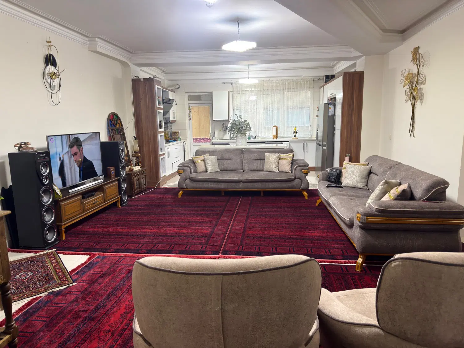 اجاره آپارتمان شریعتی