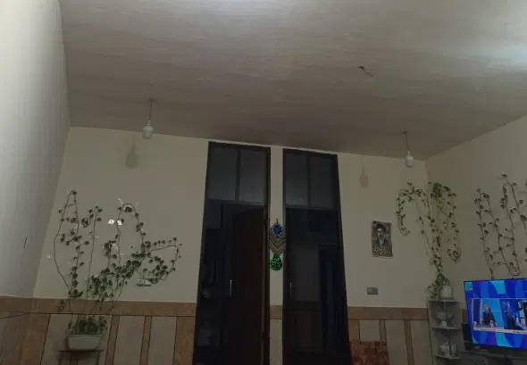 منزل مسکونی دو طبقه ارغوان ۴غربی