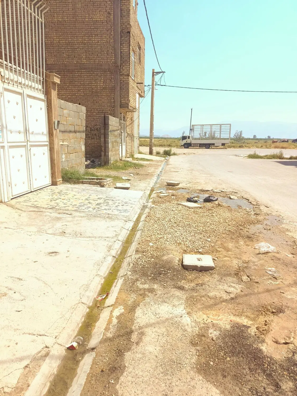 60 متری یک خوابه
