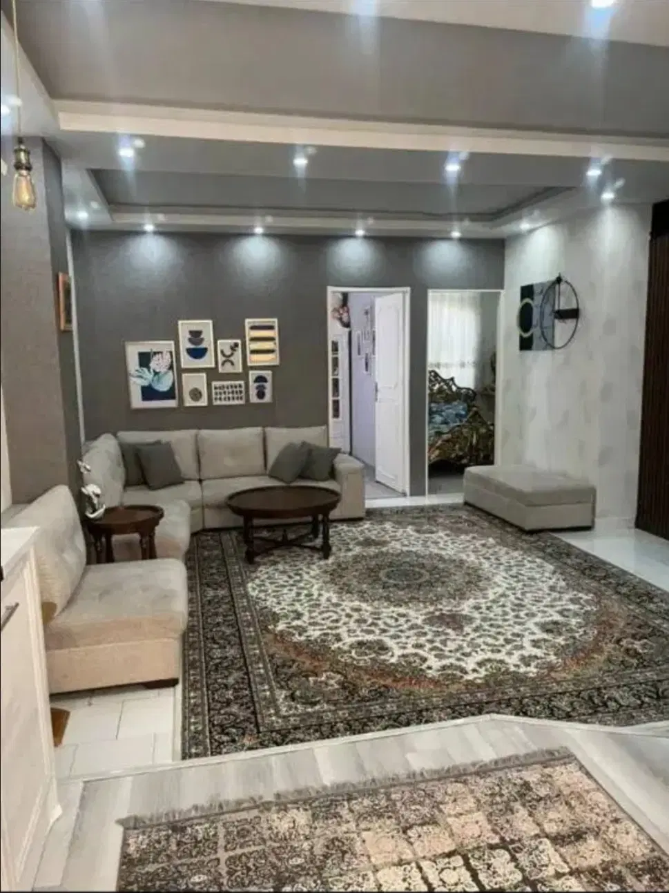 اجاره ۷۰ متر شاخه اصلی
