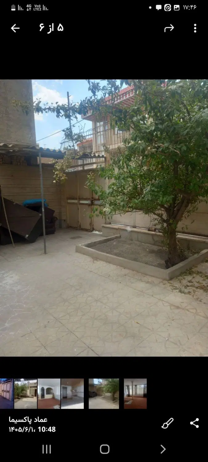 دربستی جهرم (مسکونی اداری)