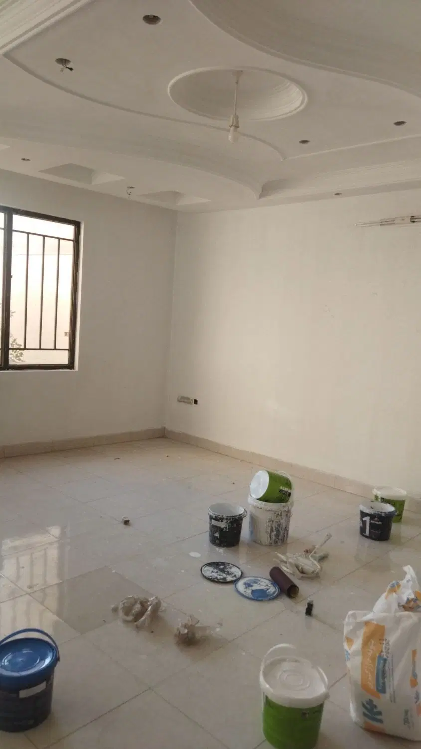 یک طبقه ویلایی