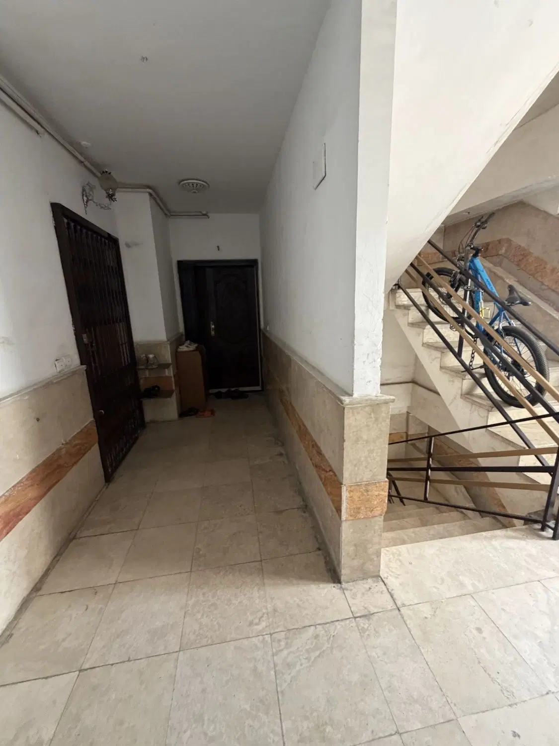 واحد ۸۳ متری مسکن مهر شنبم