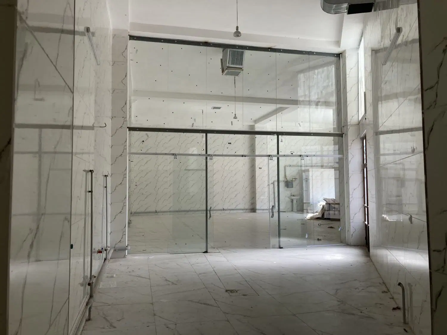 اجاره مغازه ۱۵۰ متری