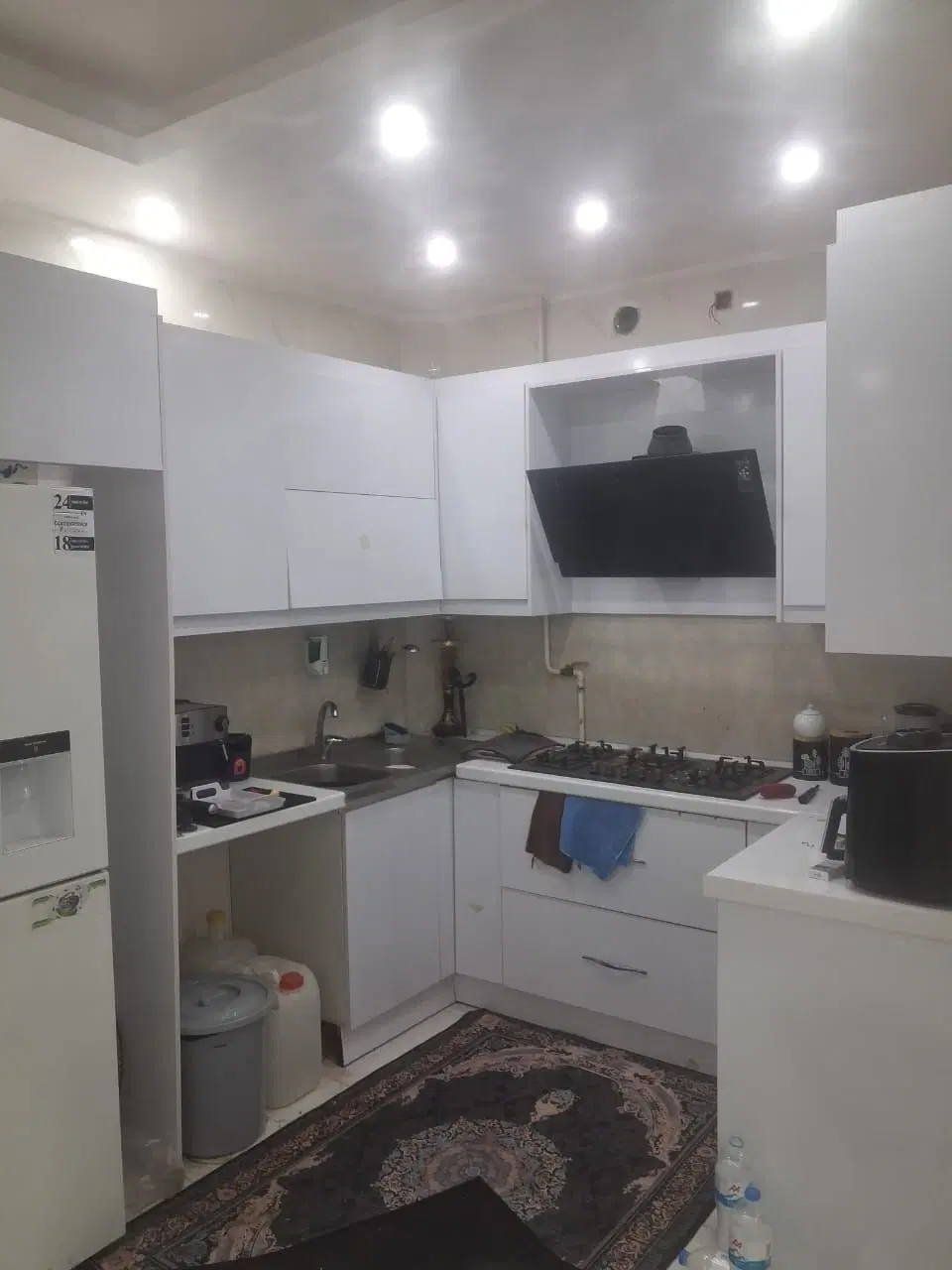 رهن ۴ واحده. کوی مهدیس _ مهندسین