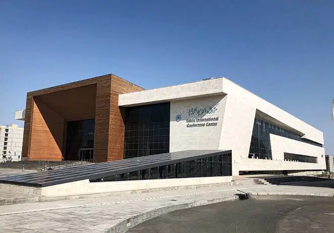 سهم قطعه زمین در فاز ۱ خاوران