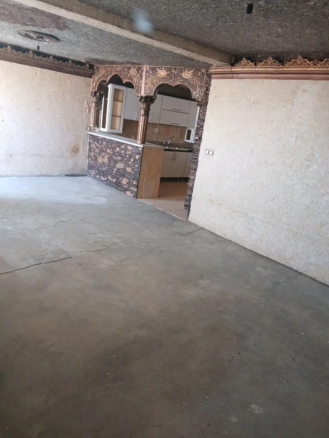 خانه در دول سید حسین روبروی ترمینال سقز