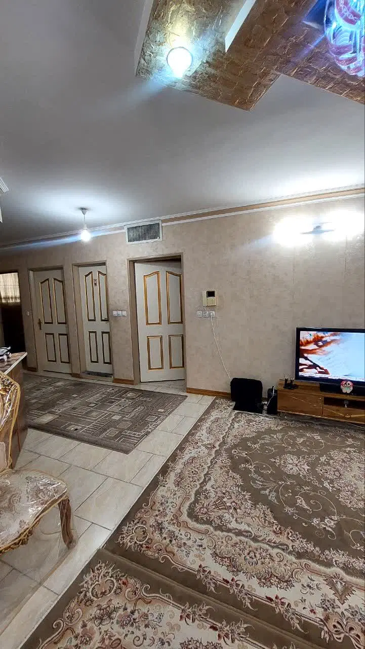 رهن کامل اپارتمان