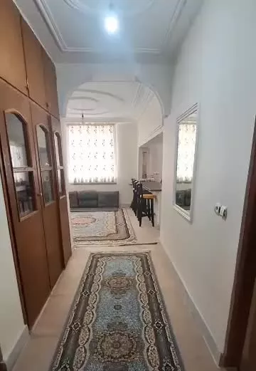 رهن آپارتمان دو خوابه شیک در لاهیجان