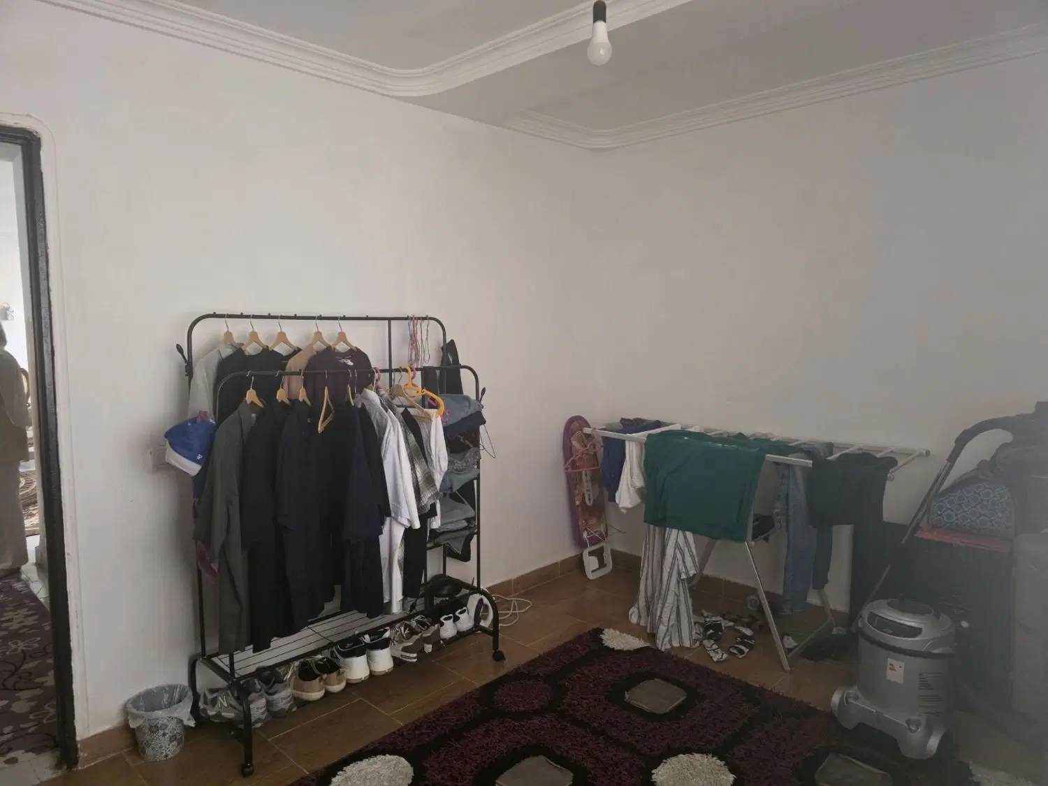 رهن کامل دو خواب ۸۸ متری