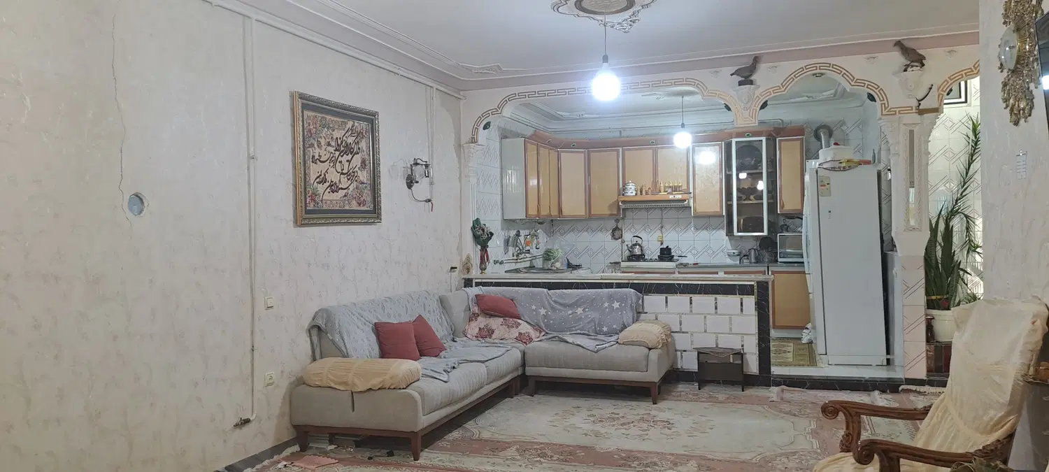 فروش ساختمان تجاری ، مسکونی