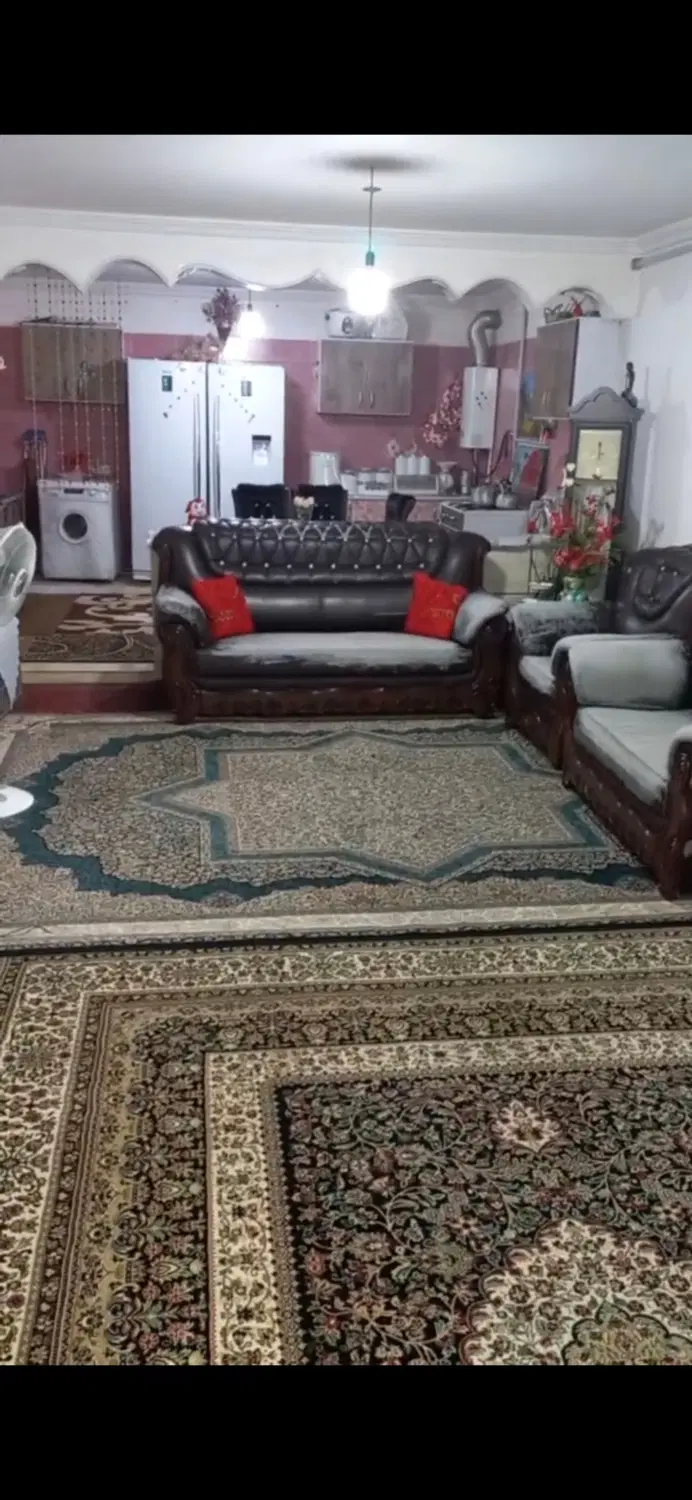 اجاره واحد ۹۵ متری