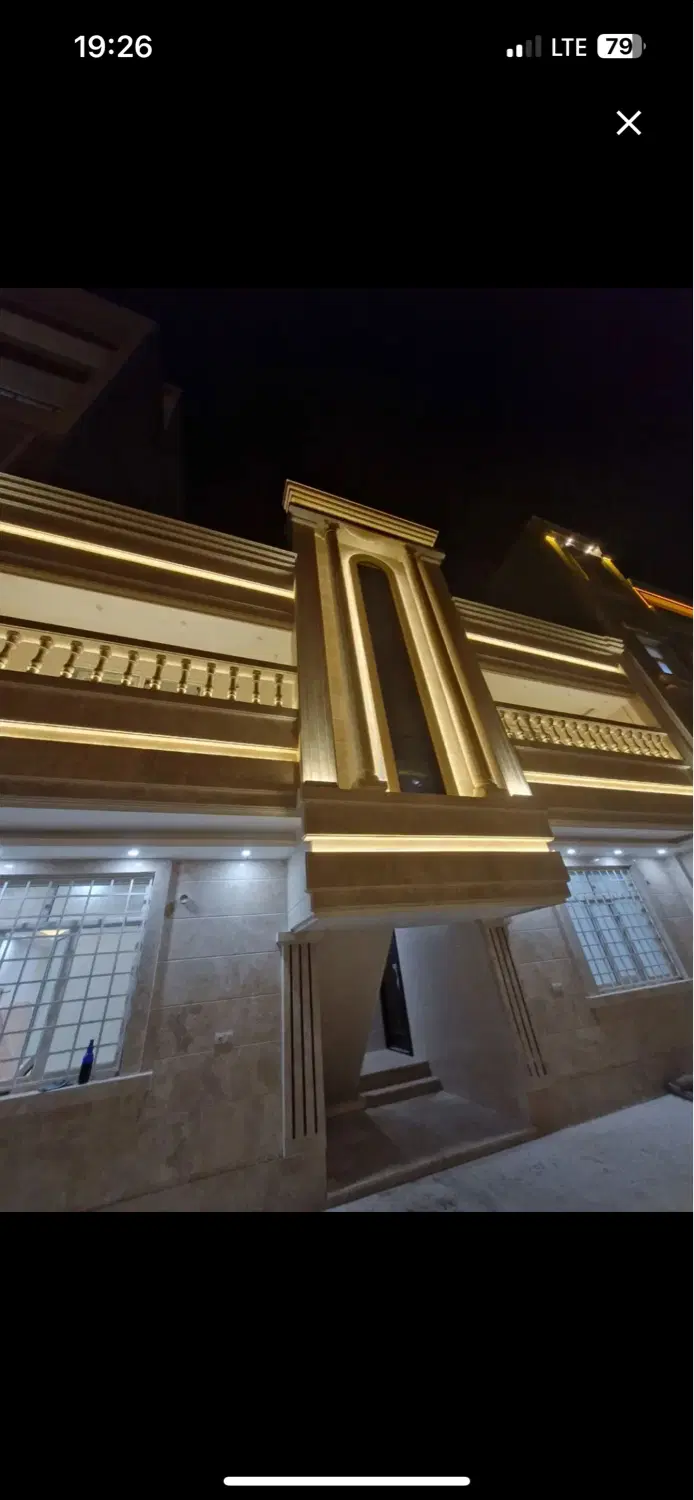 فروش واحد ۷۸متری ساخت۹۰