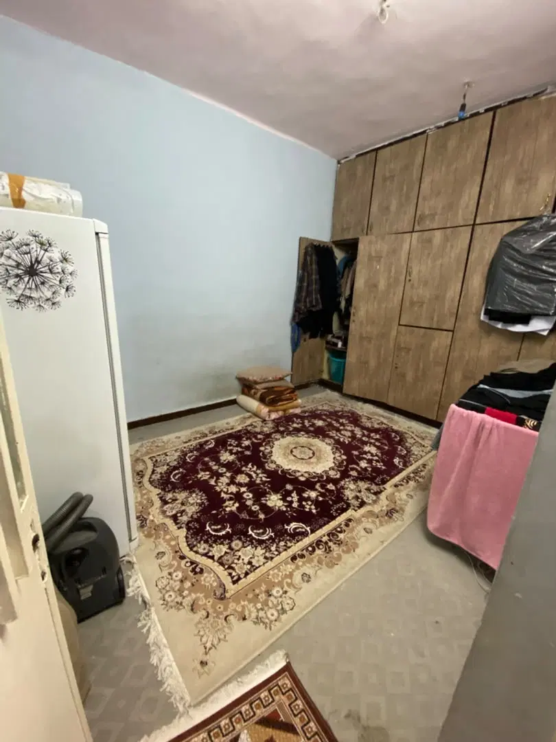 خانه ویلایی 75 متری