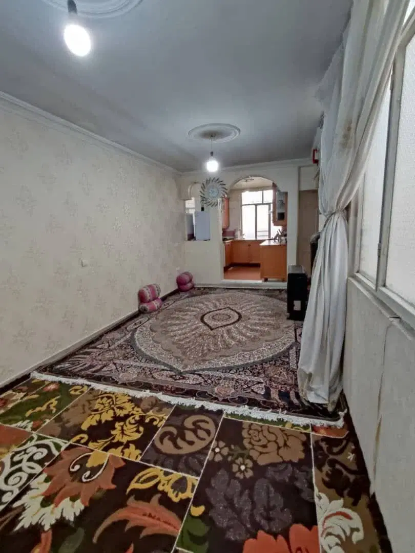 آپارتمان ۴۶ متری