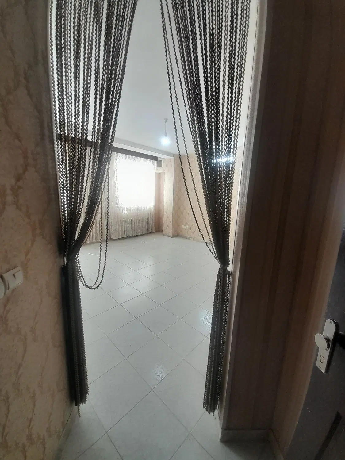 واحد اجاره ای ۸۳ متری فضیلت