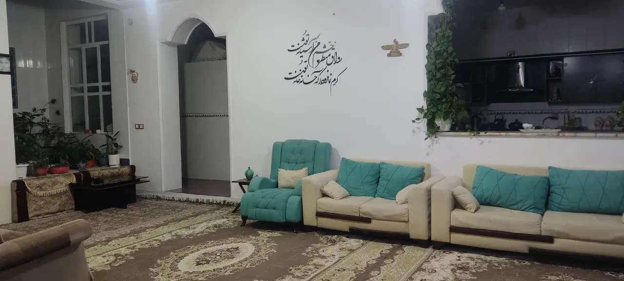 اجاره خانه روزانه