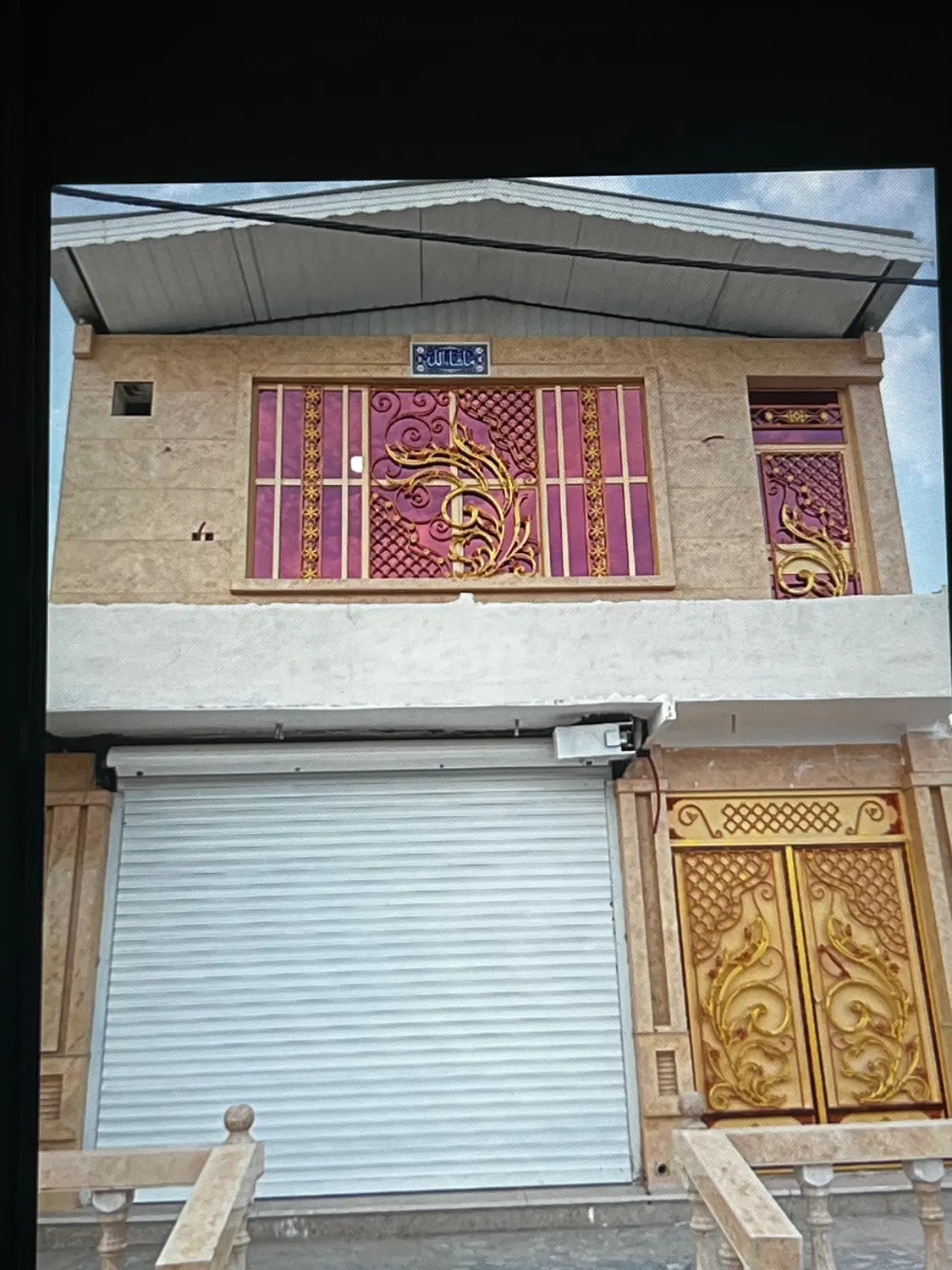 اجاره مغازه تجاری دو طبقه