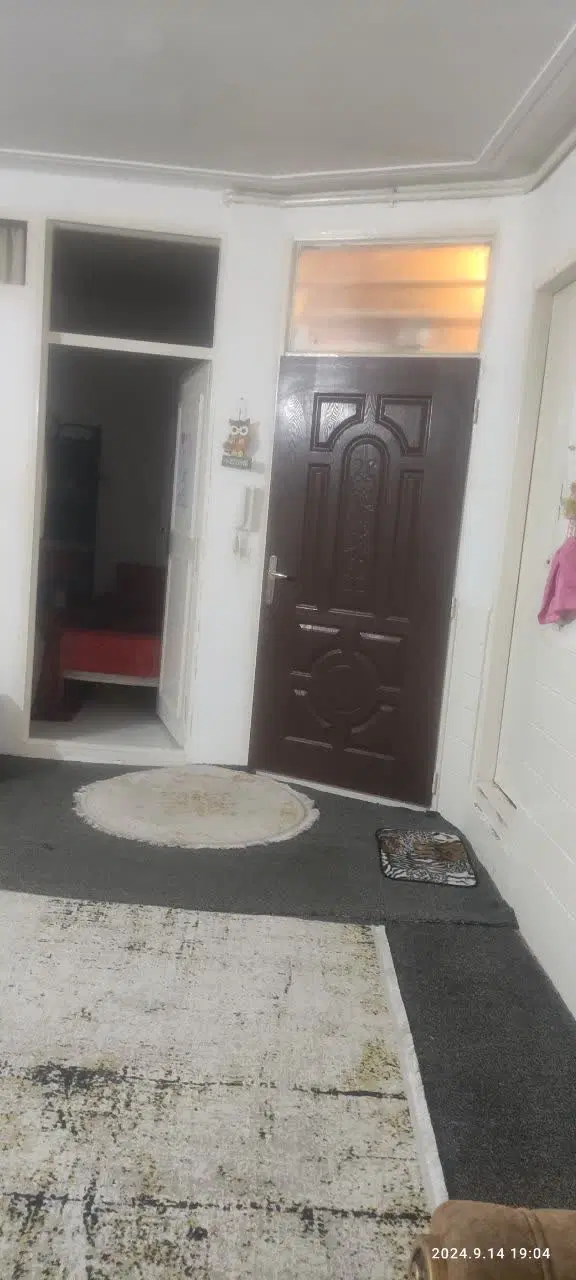 ۷۱متری ۲خواب تک واحدی