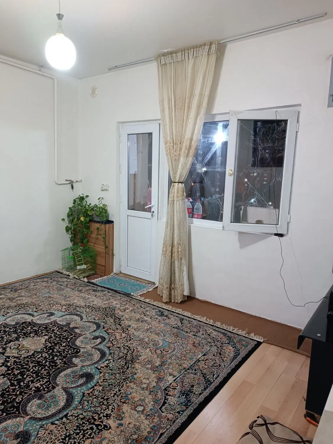 پرند کوزو5 فروش واحد62متری تک خواب بلوک A4