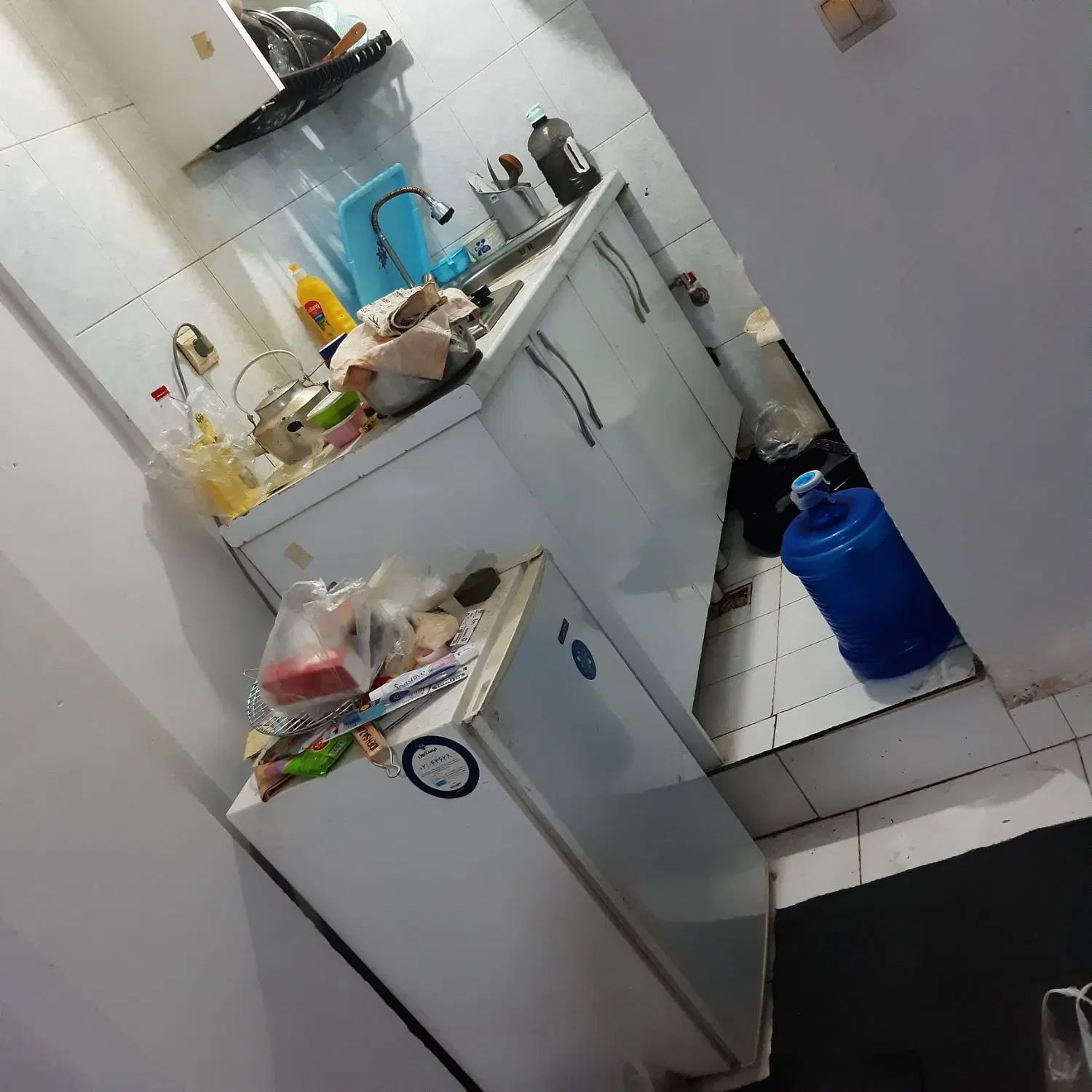 سویت شهرک‌نبوت ۲۰متری