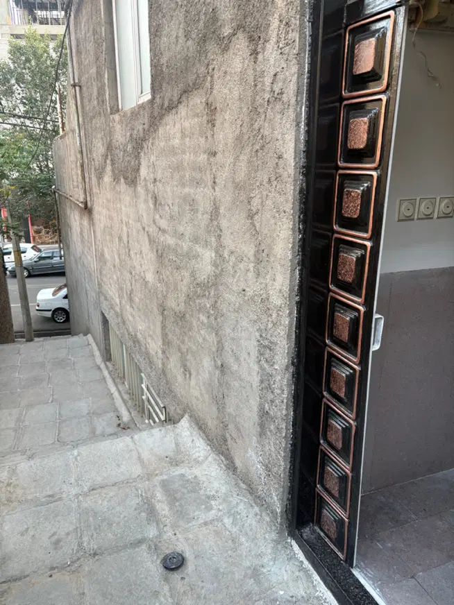 خانه دربستی در بیلانکوه شرقی