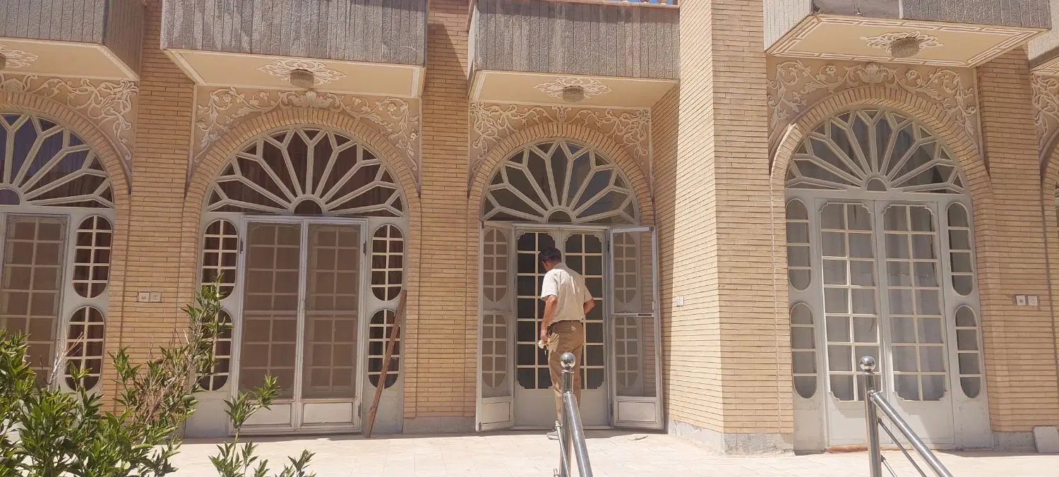 رهن منزل چهارخواب بر ملاصدرا