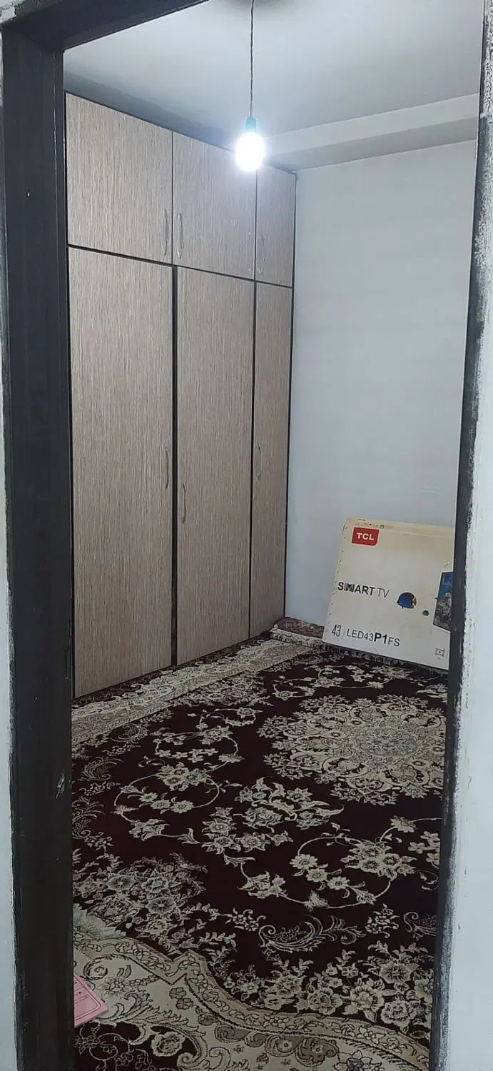 رهن خانه دوخواب در صباشهر شهریار