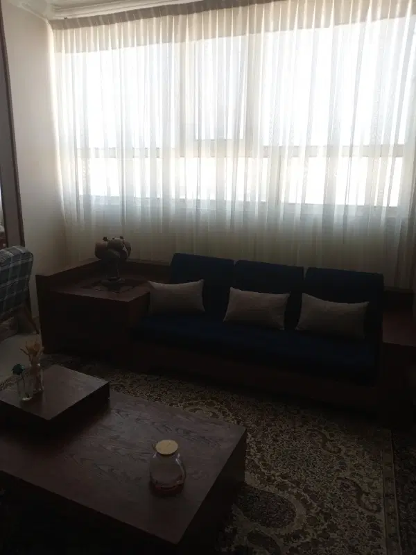 منزل آپارتمان