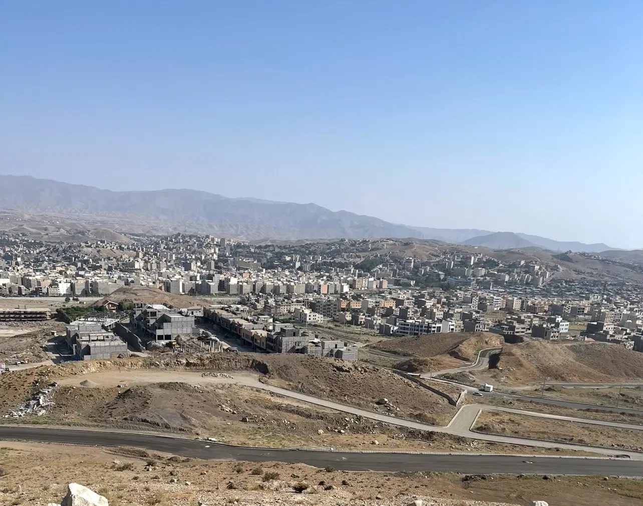 پردیس فاز ۴