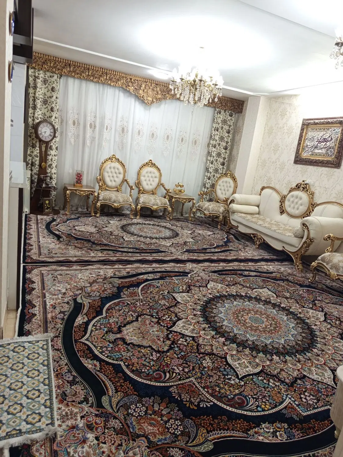 فروش آپارتمان ۸۴ متری امام سجاد