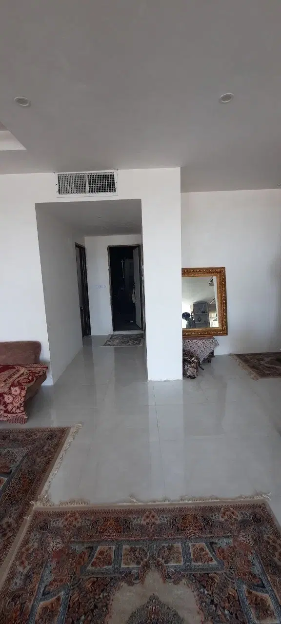 ساختمان ۱۴۷ متری (فول لوازم)