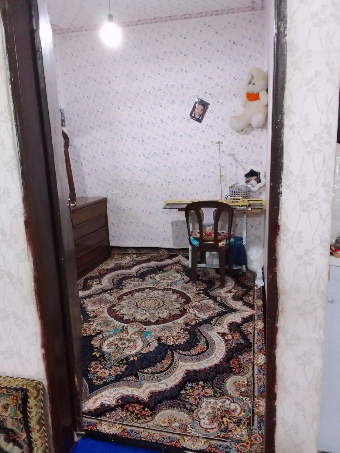 خانه در نایسر