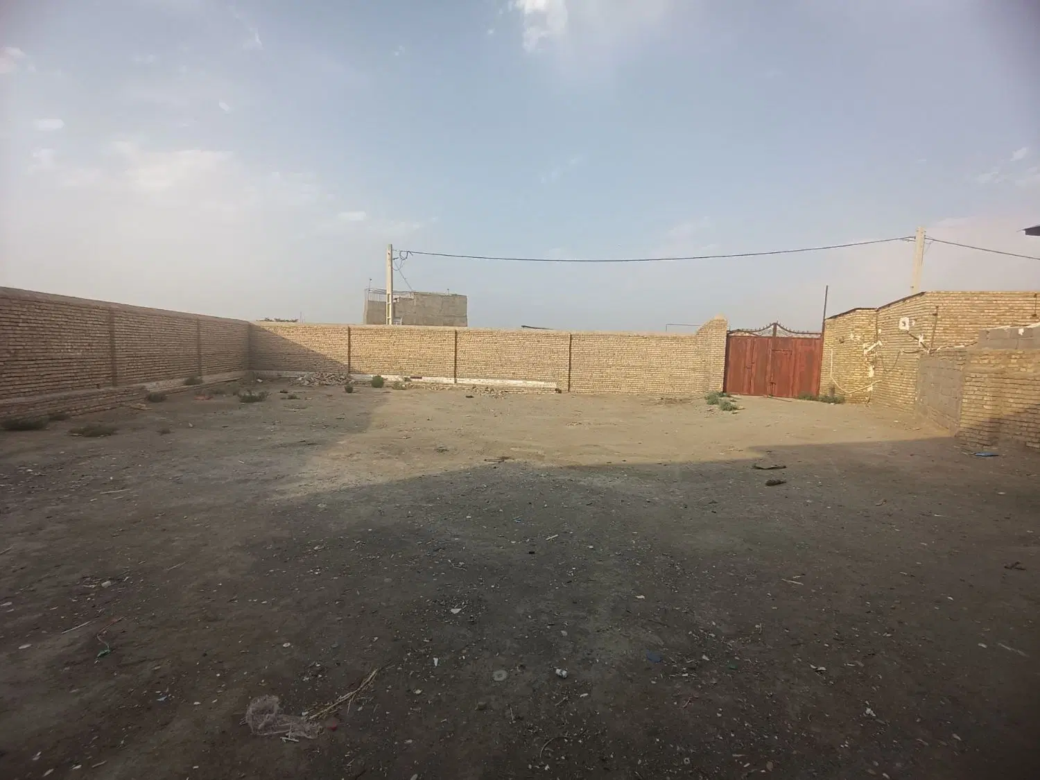 اجاره سوله و کارگاه با حیاط مناسب هر نوع شعلی