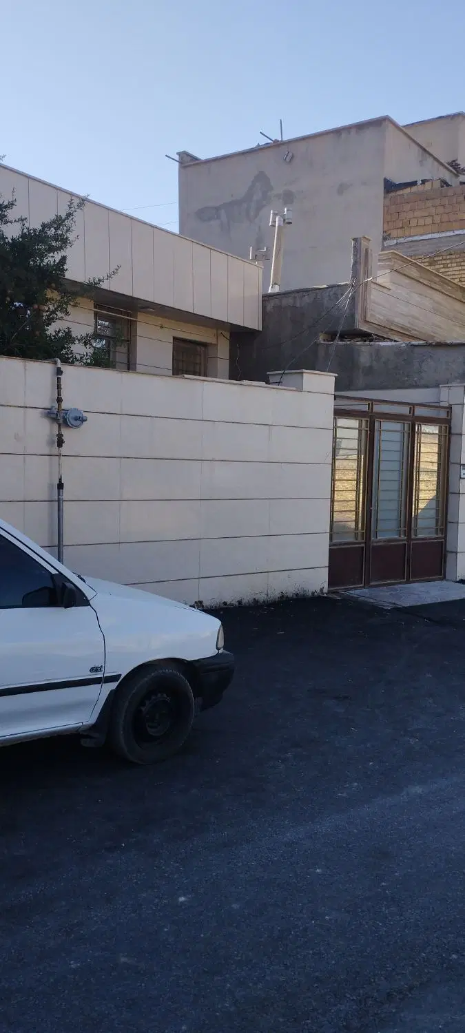 100 متر هانیوان_دینی پژو_