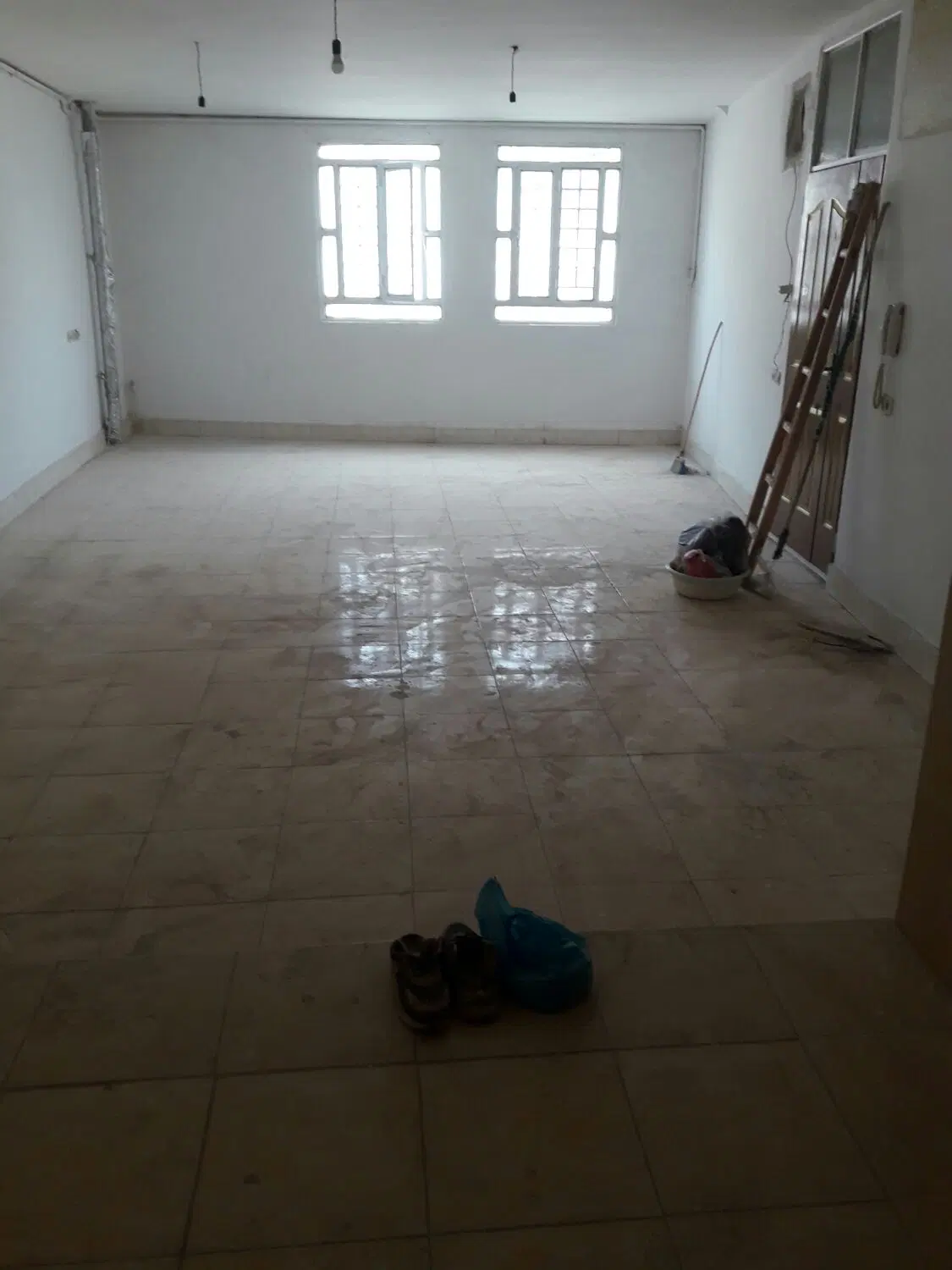 خانه در شهرک آذربایجان