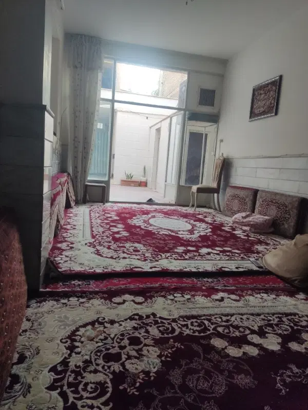 اجاره واحد آپارتمان