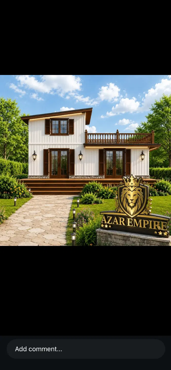 فروش ویلایی دوطبقه