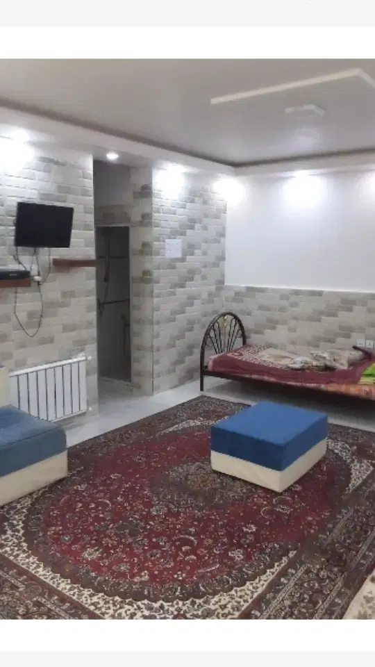 اجاره‌واحد‌ویلای۵۰‌متری‌دنج