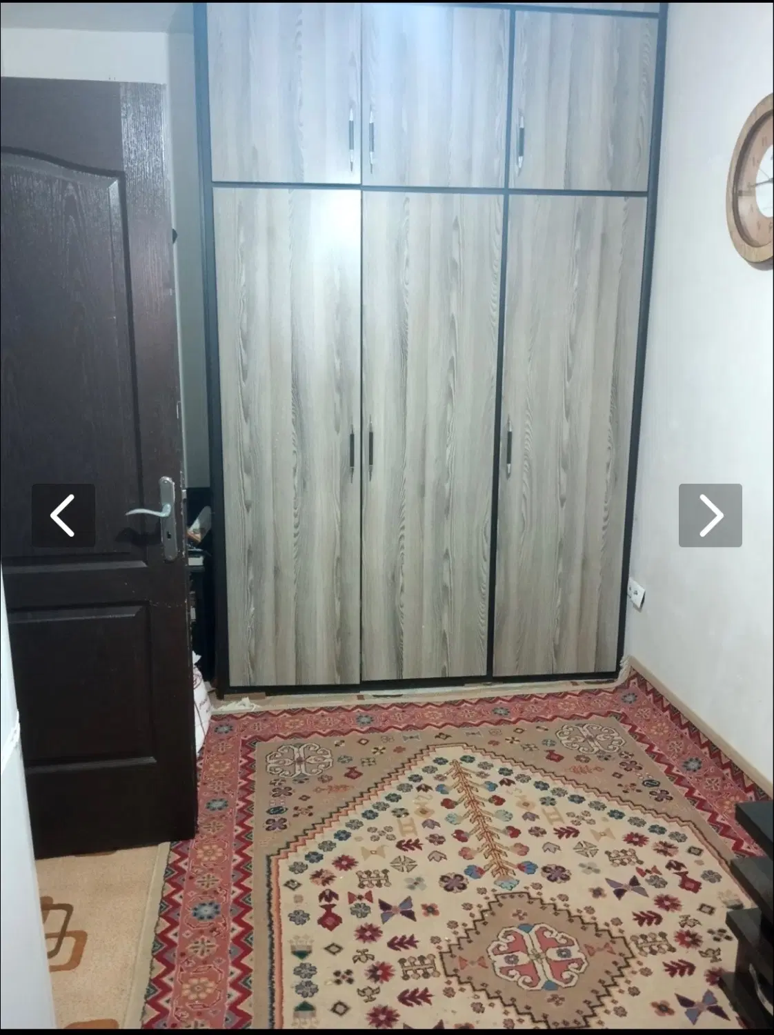 آپارتمان۷۲متری اندیشه