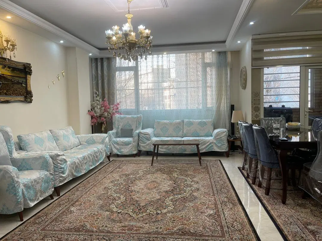 فروش آپارتمان در فلاح