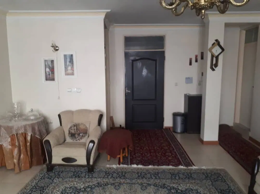 آپارتمان ۸۵ متر ۲ خواب
