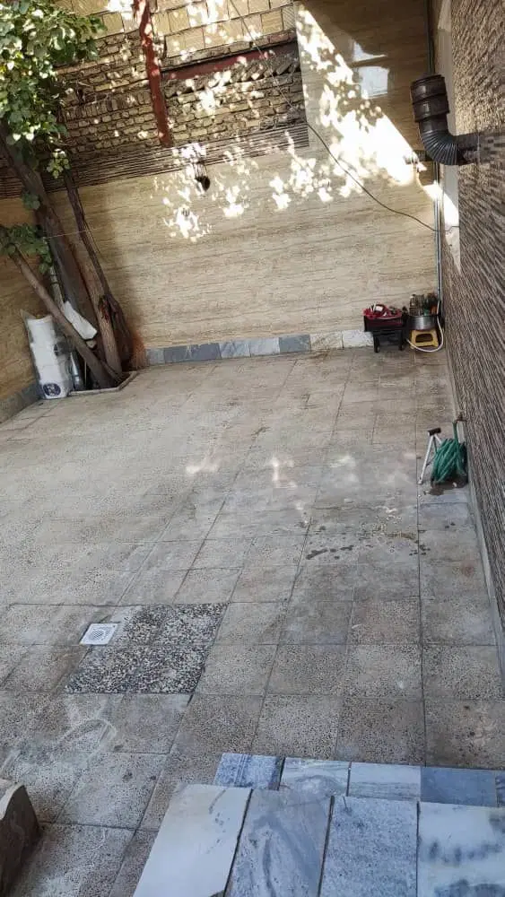 اجاره یک واحد مسکونی