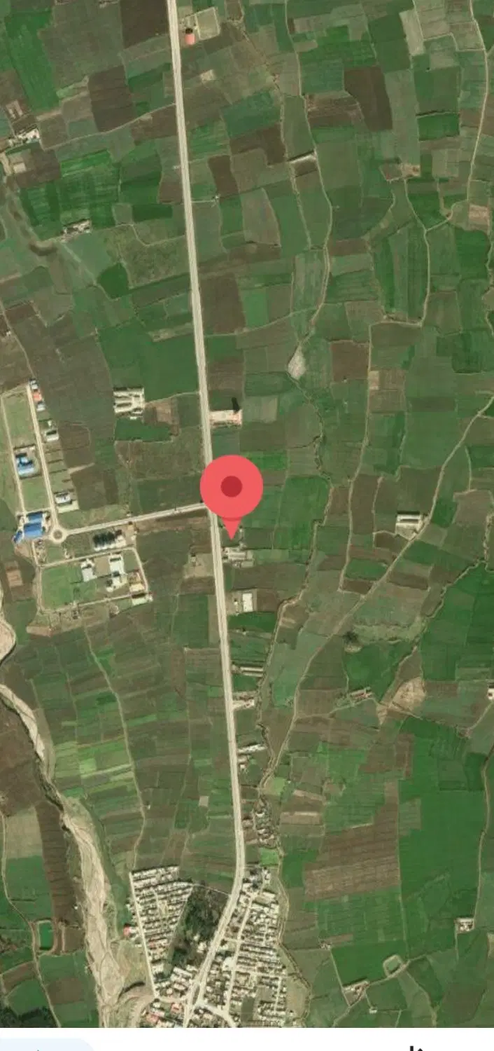 زمین رامیان
