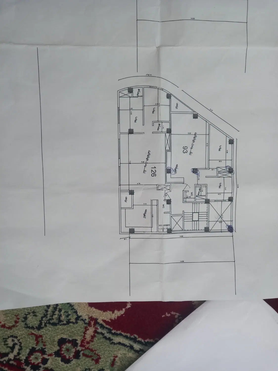 مشارکت در ساخت
