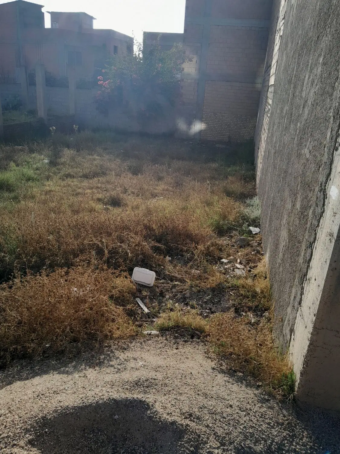 فروش آپارتمان طبقه ۳ دو خوابه مسجد جامع