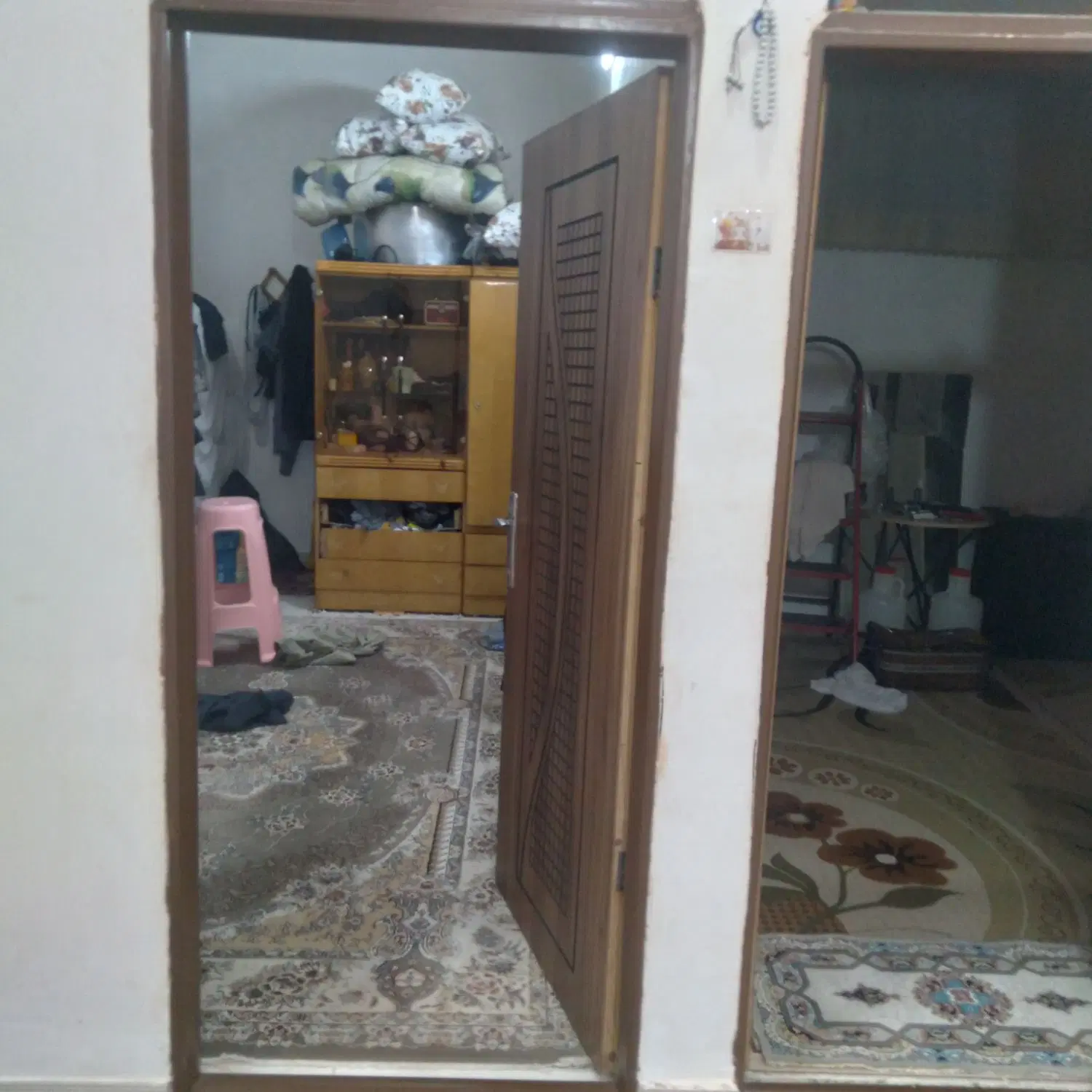 خانه مسکونی فروشی