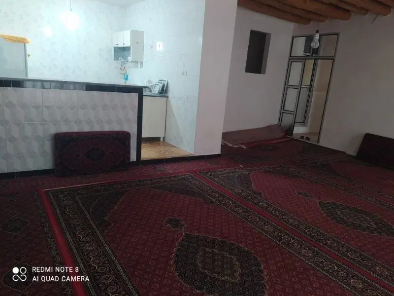 فروش خانه دو خوابه