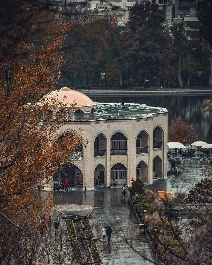 نانوایی لواش سهمیه نوع 1